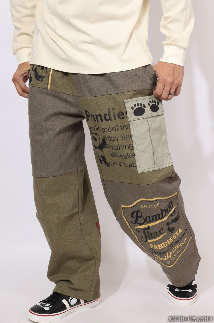 595958 パンディエスタ