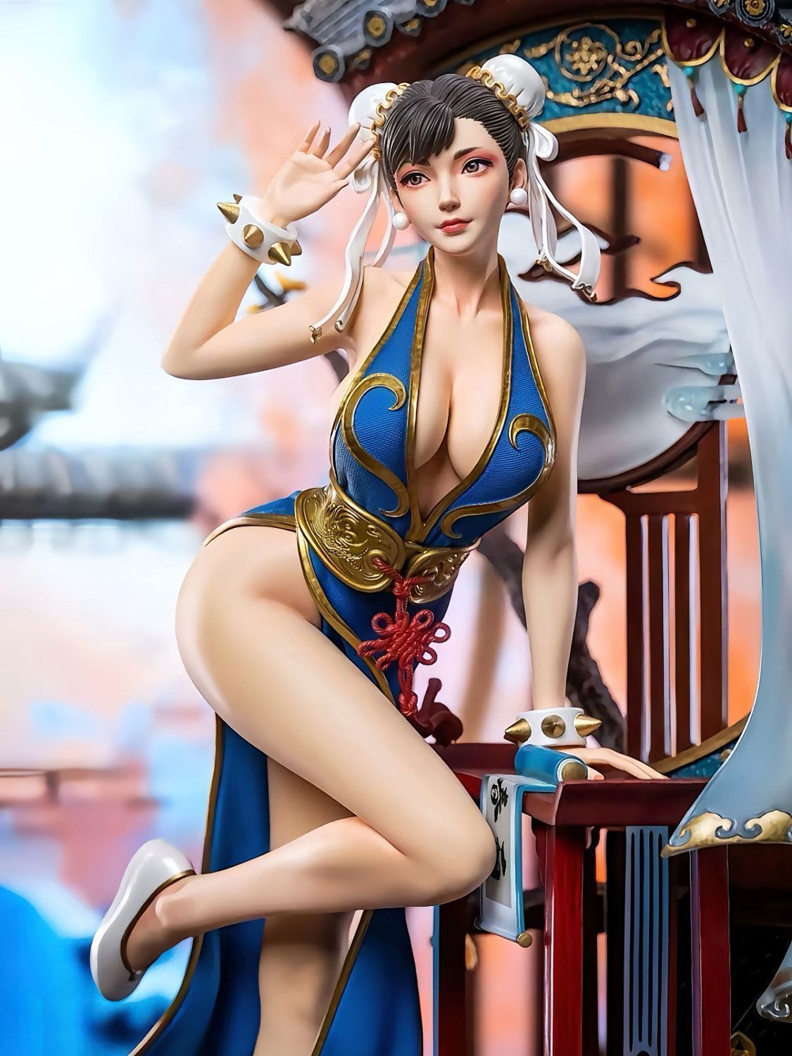フィギュア