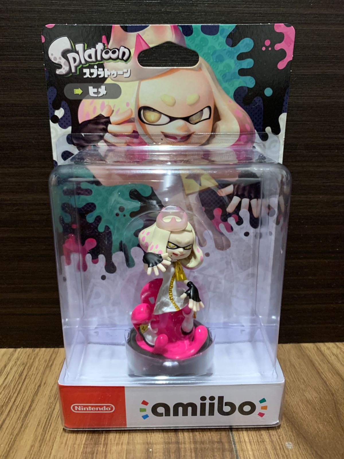 スプラトゥーングッズまとめ売り