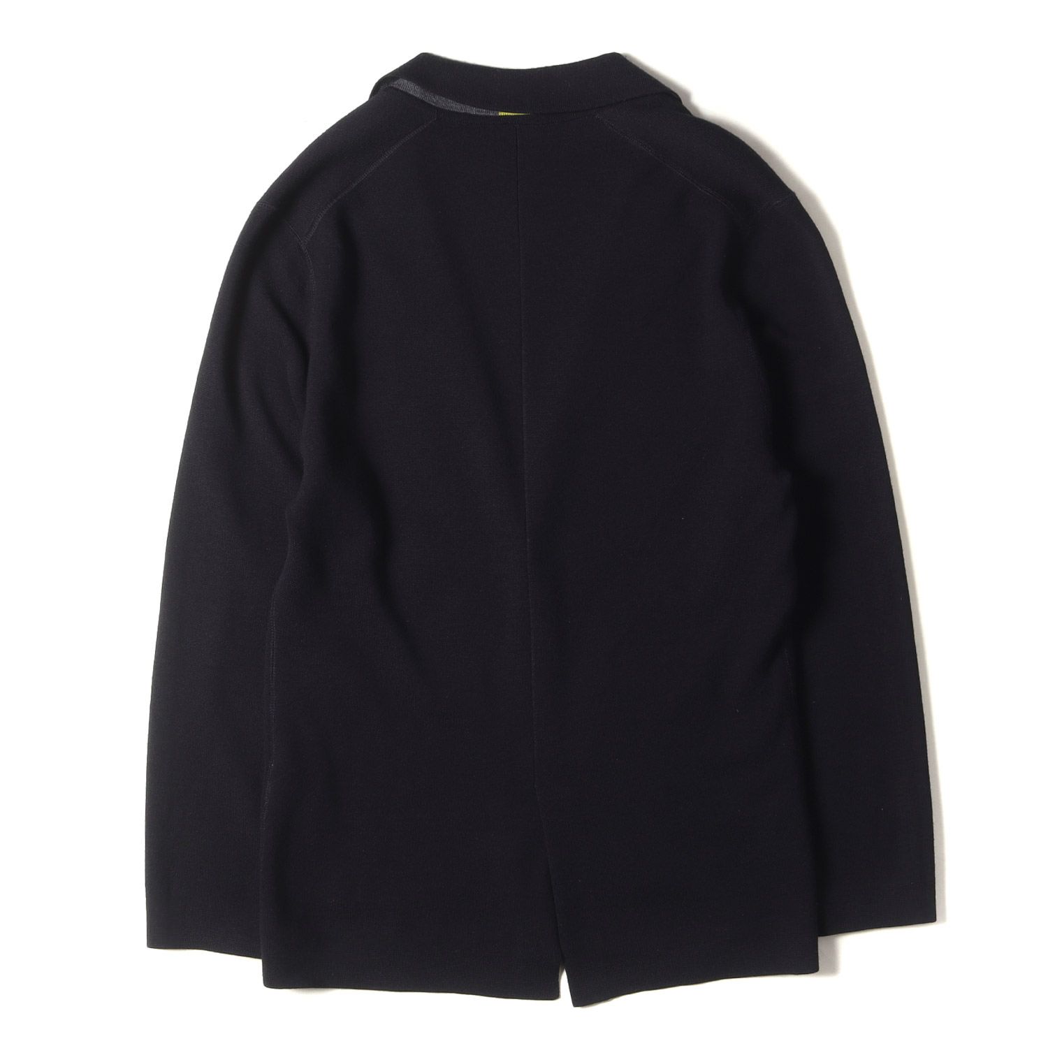 Paul Smith ポールスミス ジャケット サイズ:L リンキング ウール 