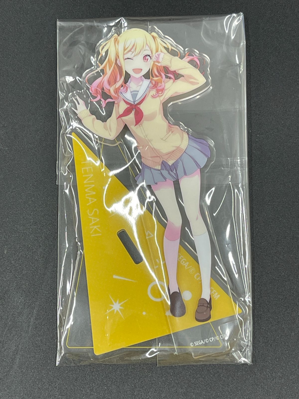 天馬咲希まとめ売り プロセカ 天馬咲希 まとめ売り - メルカリ