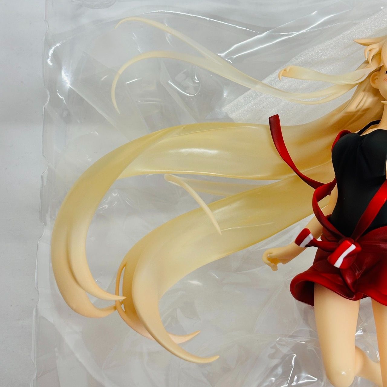 うらら迷路帖 千矢 1/8 スケール フィギュア 東京フィギュア ストロンガー 千矢1/8スケールPVC製塗装済み完成品フィギュア｜TBSテレビ