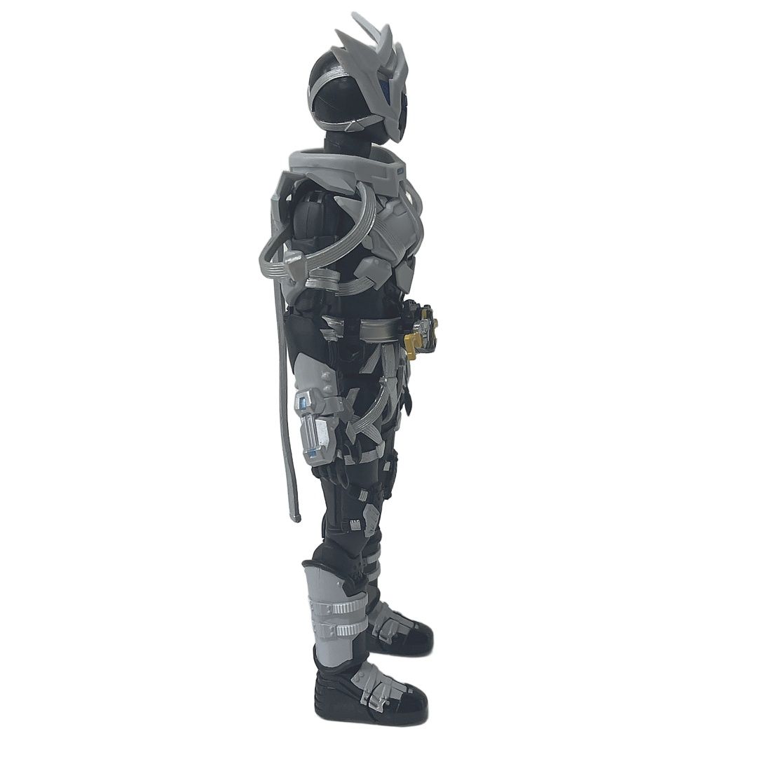 ブラック＆ホワイト ゴルフウエァー セーター M ジップセーター メンズ