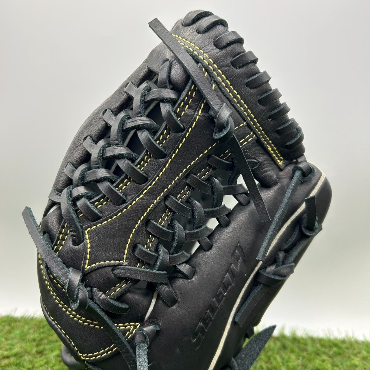 M0164) Mizuno ミズノ SELECT9 セレクトナイン 少年用 軟式