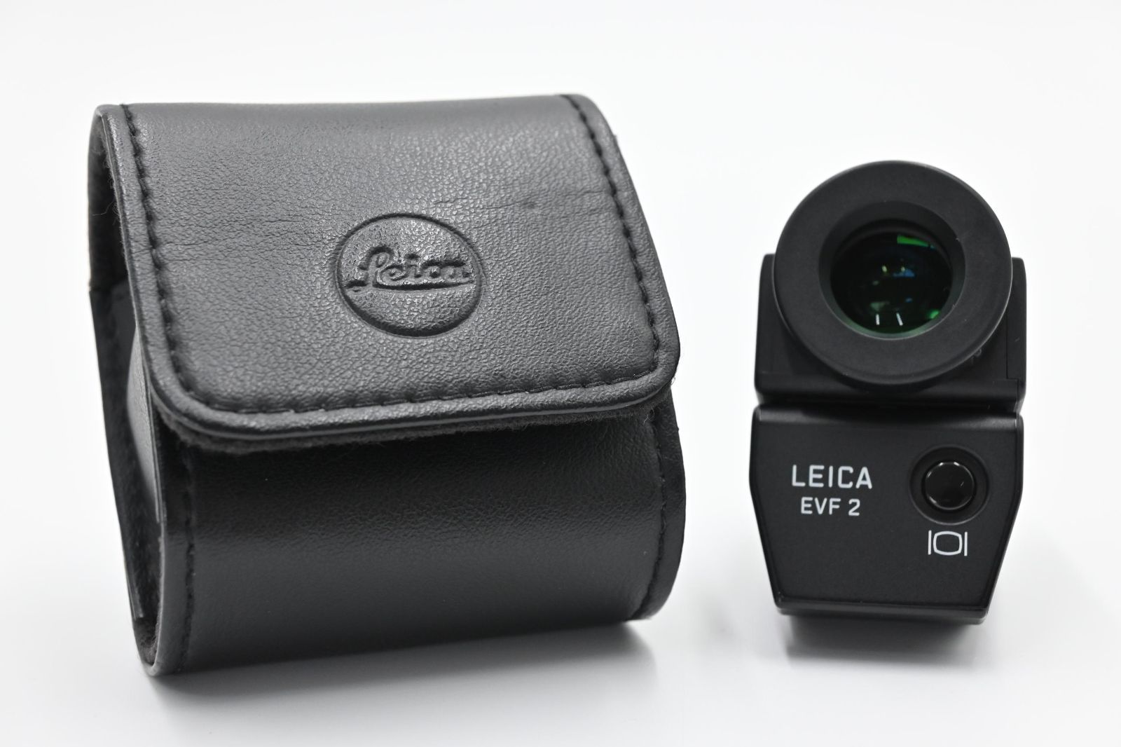 Leica EVF2 X2用 ビューファインダー