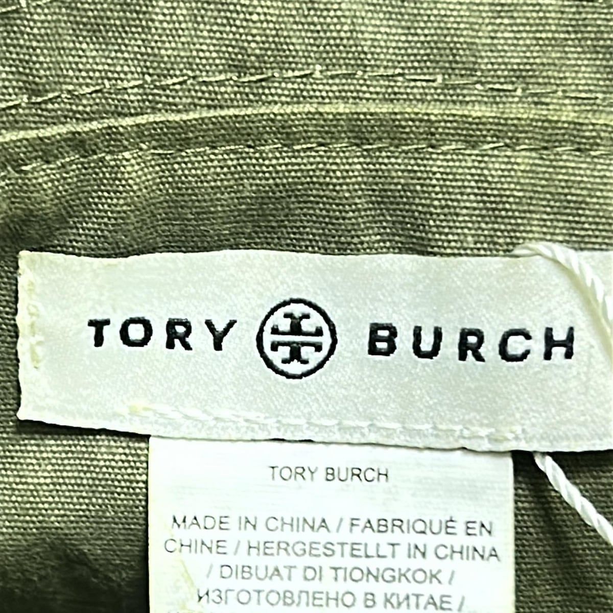 トリーバーチ ハット