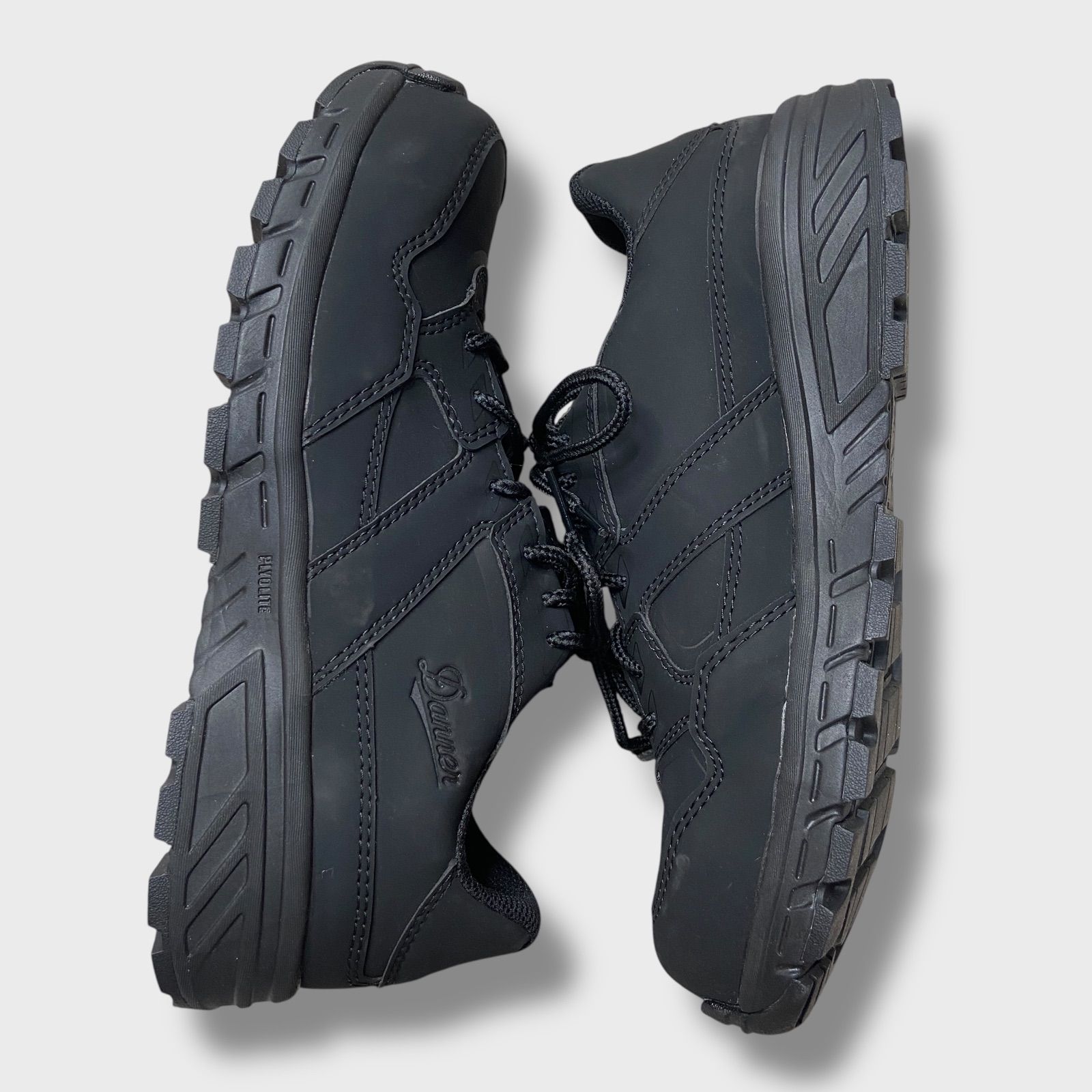 ☆美品☆Danner☆ダナー☆Run Time Evo 3☆トレッキングシューズ