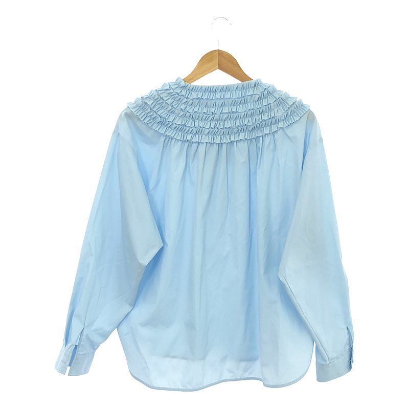 美品】 Rosy Monster / ロージーモンスター | mini frill blouse