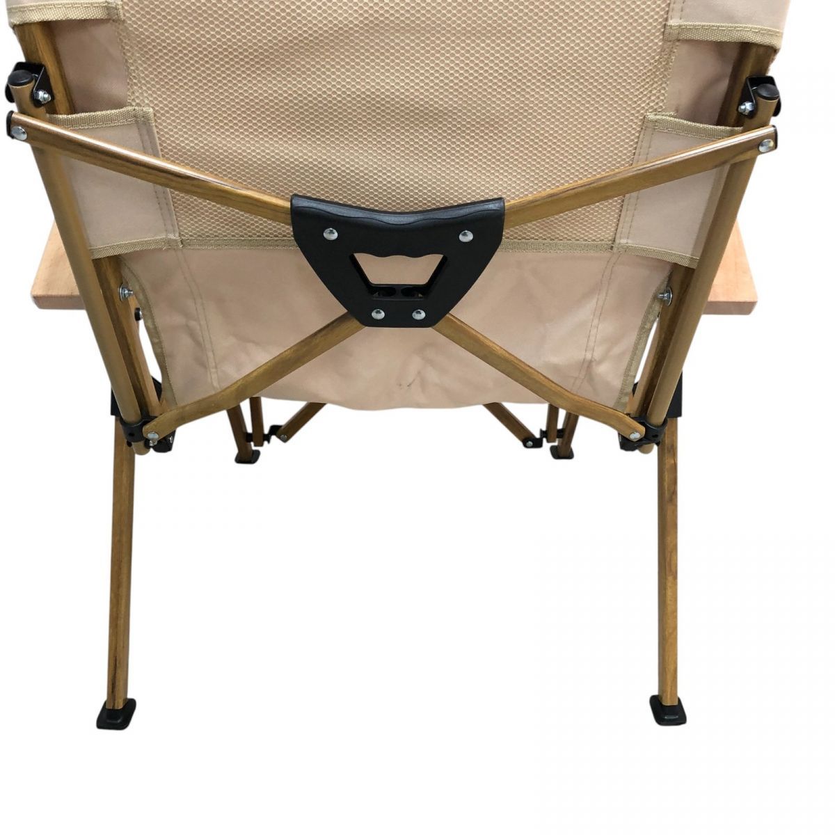 ♥ 折り畳みチェア