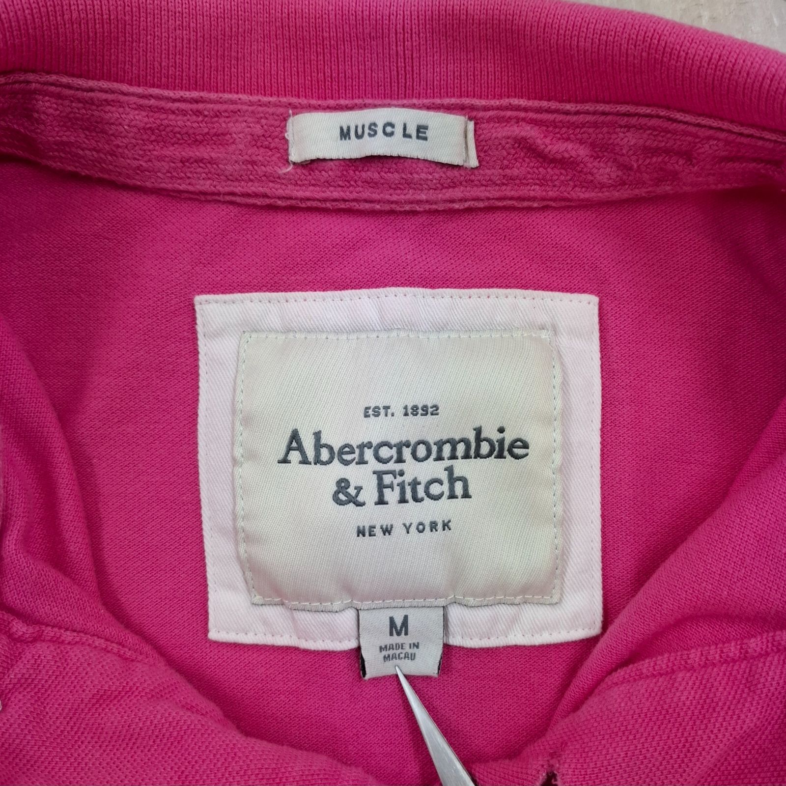 Abercrombie-fitch