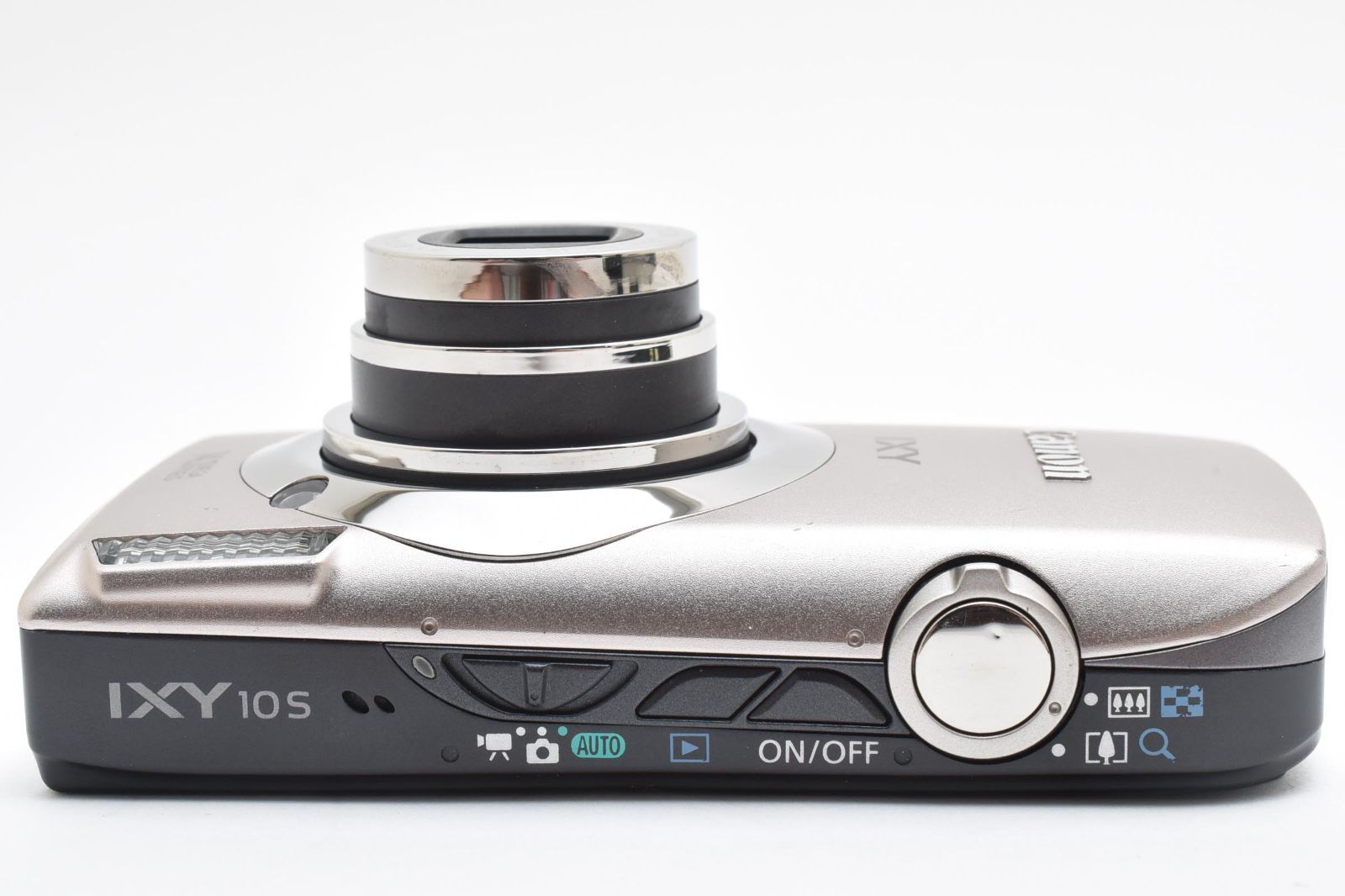 価格.com - CANON IXY 10S 価格比較 Canon IXY 10S 黒 コンパクト