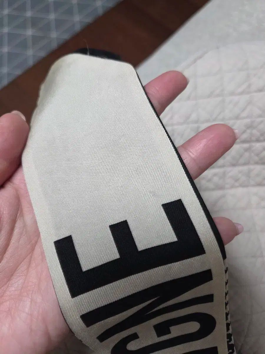 オブリーク