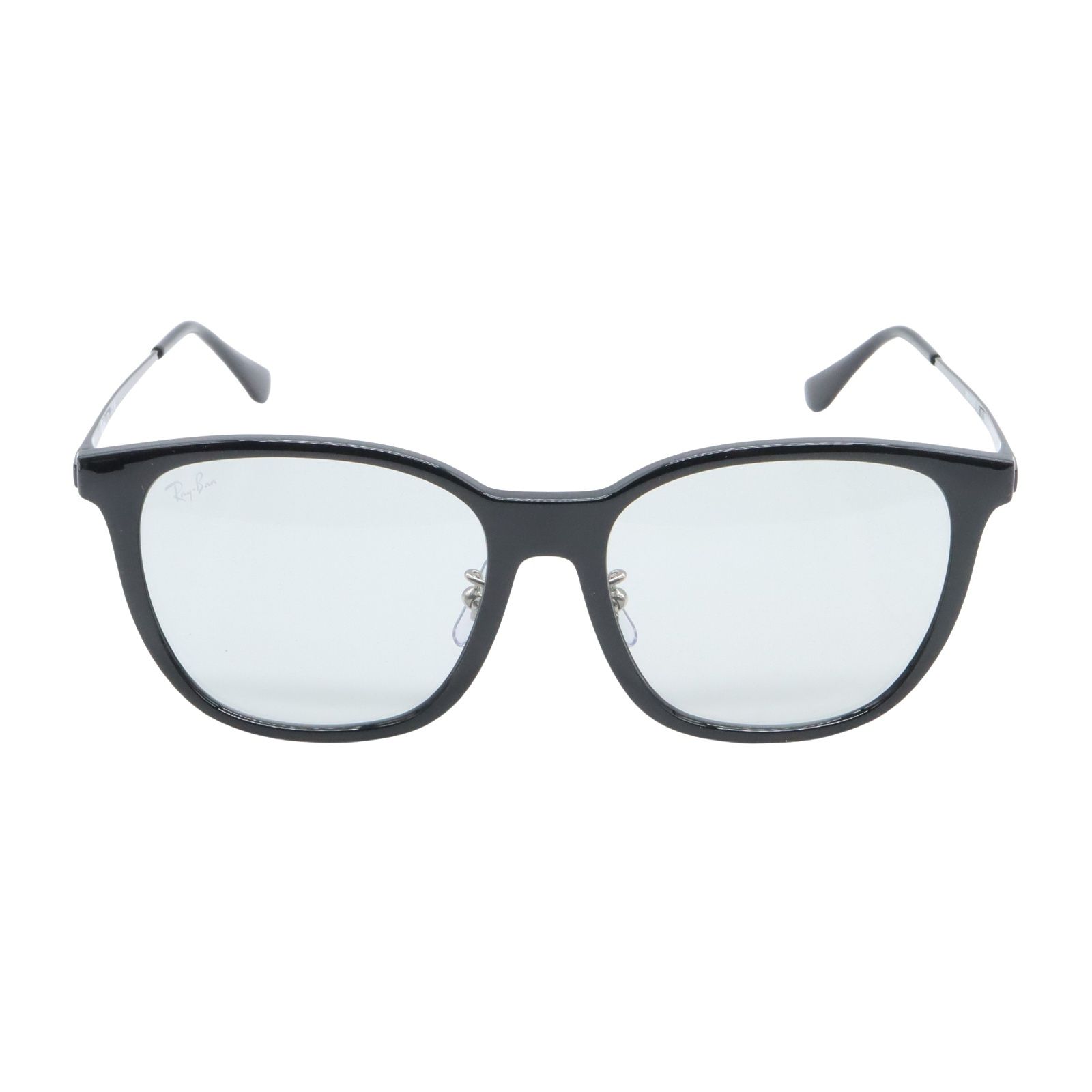 レイバン Ray-Ban サングラス サングラス 4333D601|87 55 ブラック|グレー プラスチック サングラス ユニセックス
