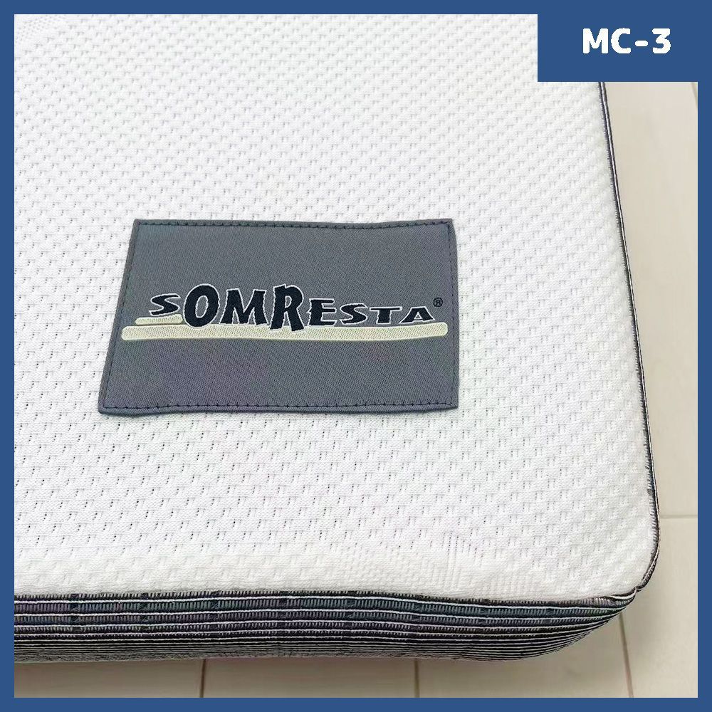 SOMRESTA ゼロギャップ