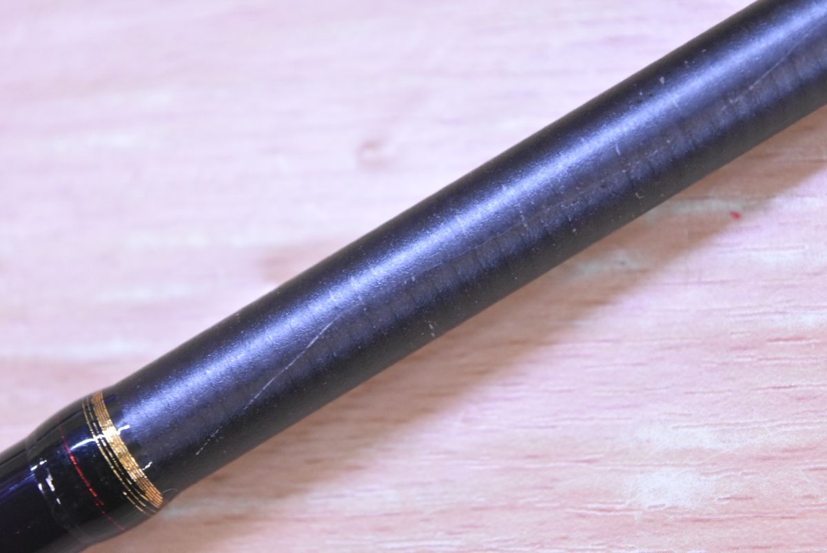 シマノ 18 炎月 一つテンヤマダイ SS パワースペック 240H