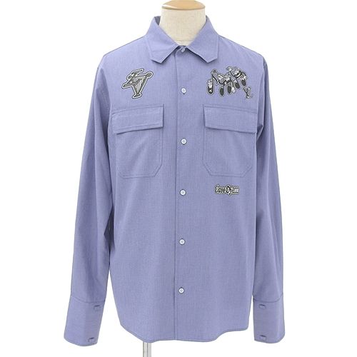 LOUIS VUITTON(ルイ・ヴィトン) レギュラー ロングスリーブ