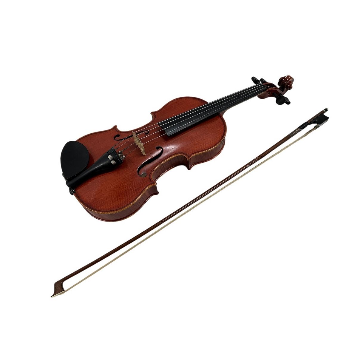 SUZUKI No.330 3|4 バイオリン Anno2006 弓付属 スズキ バイオリン 弦楽器 W10519238