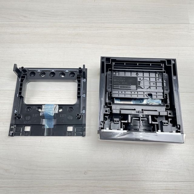 【開封未使用品1台】 パナソニック VL-CX500XA-K 監視カメラ　黒 VL-CX500XA-K 屋外センサーカメラ 1台 Panasonic(パナソニック