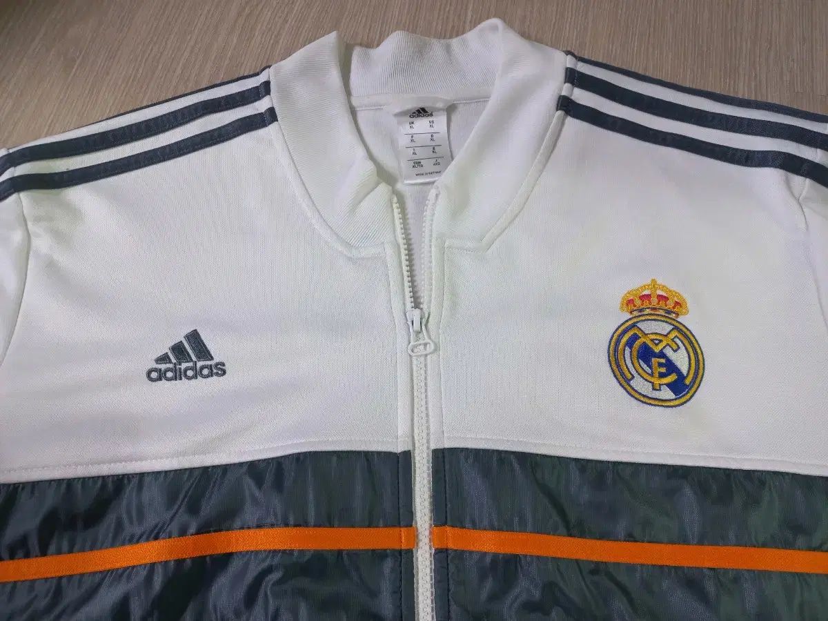 adidas アディダス 招待状 ルマドリード 110 XXL