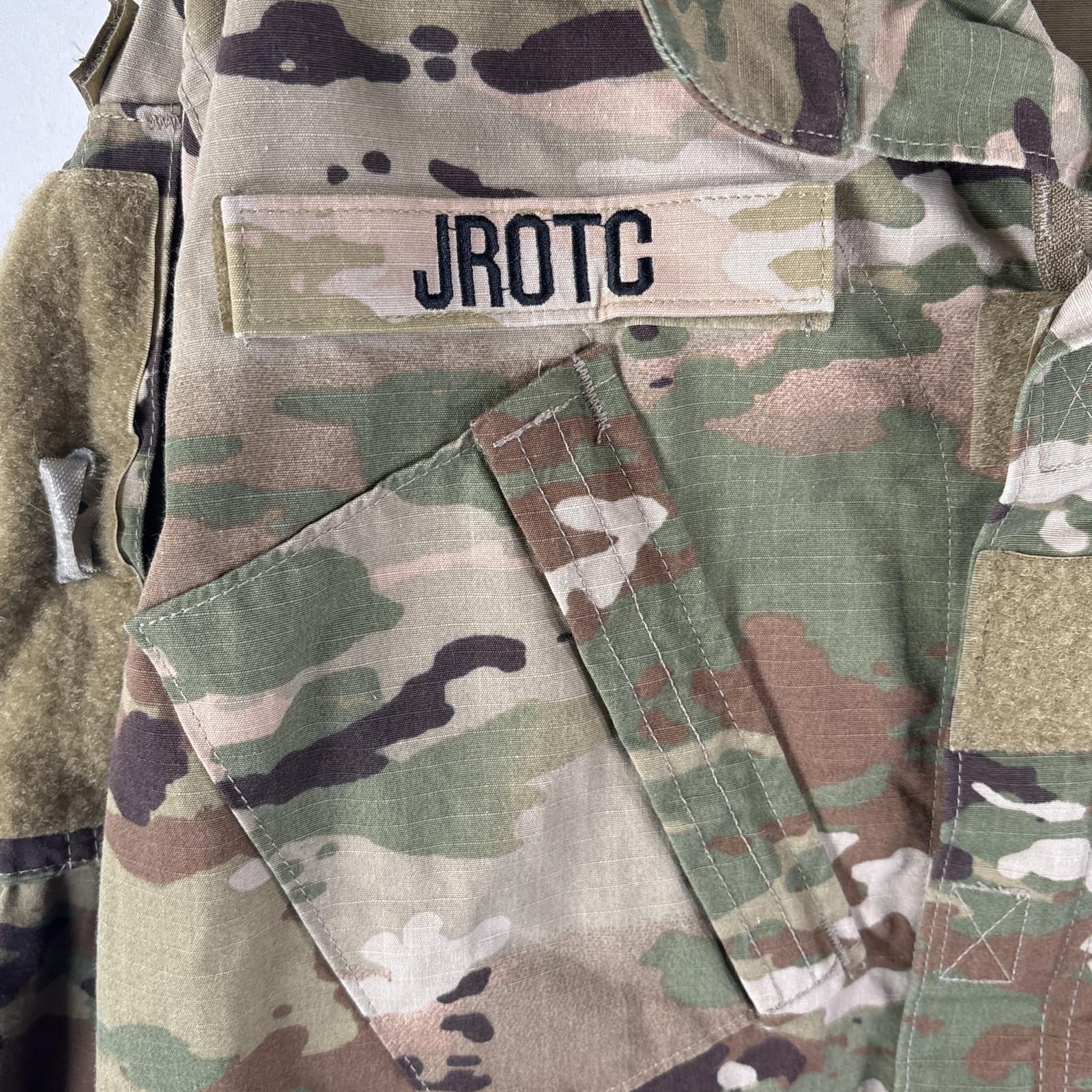 古着 ミリタリー ミリタリージャケット 米軍実物 迷彩 古着 ミリタリー ミリタリージャケット 米軍実物 迷彩