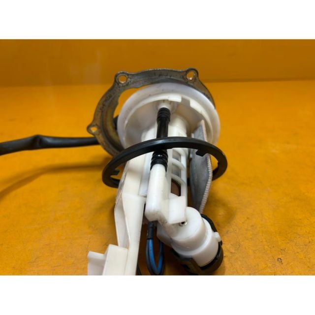 フューエルポンプ