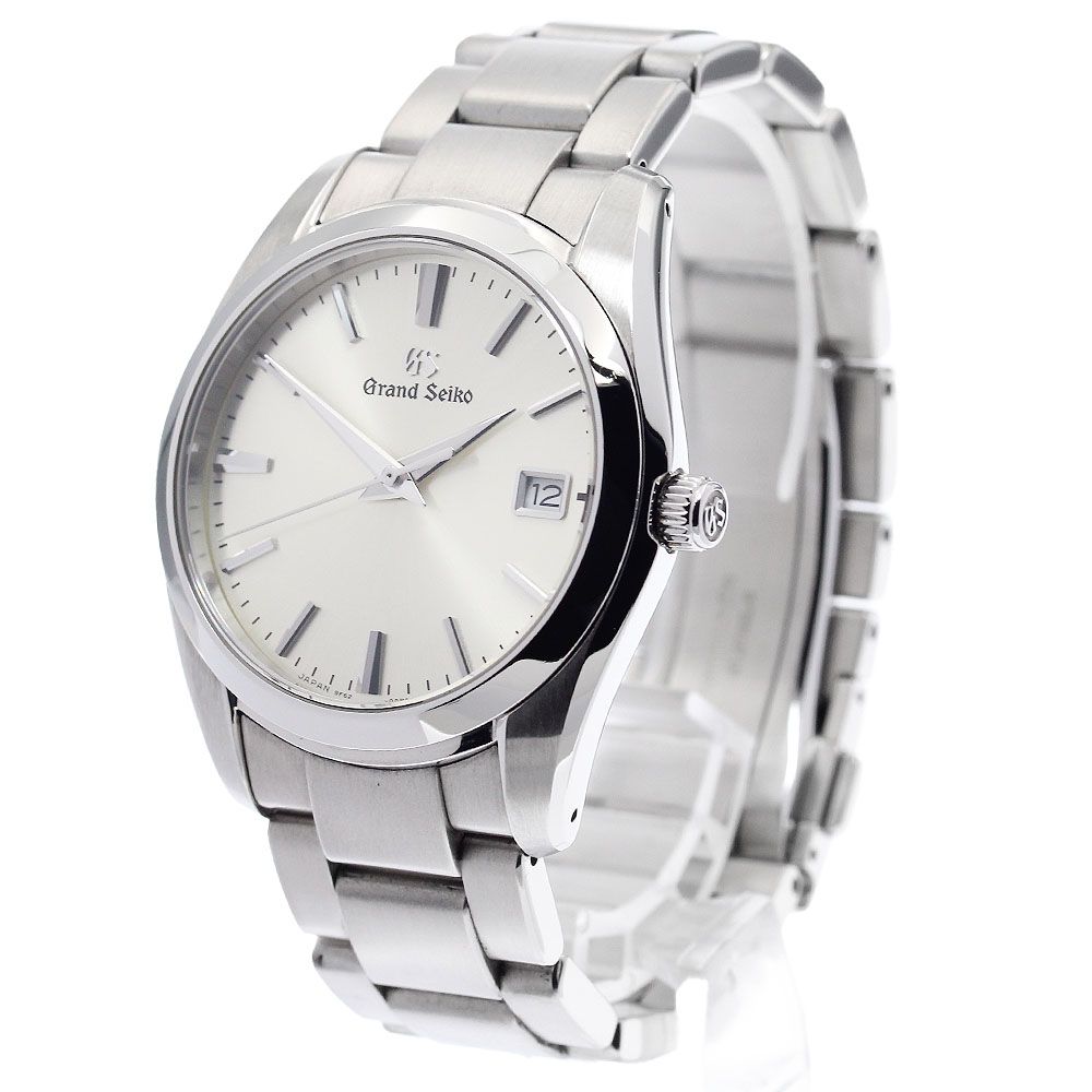 デイト クォーツ