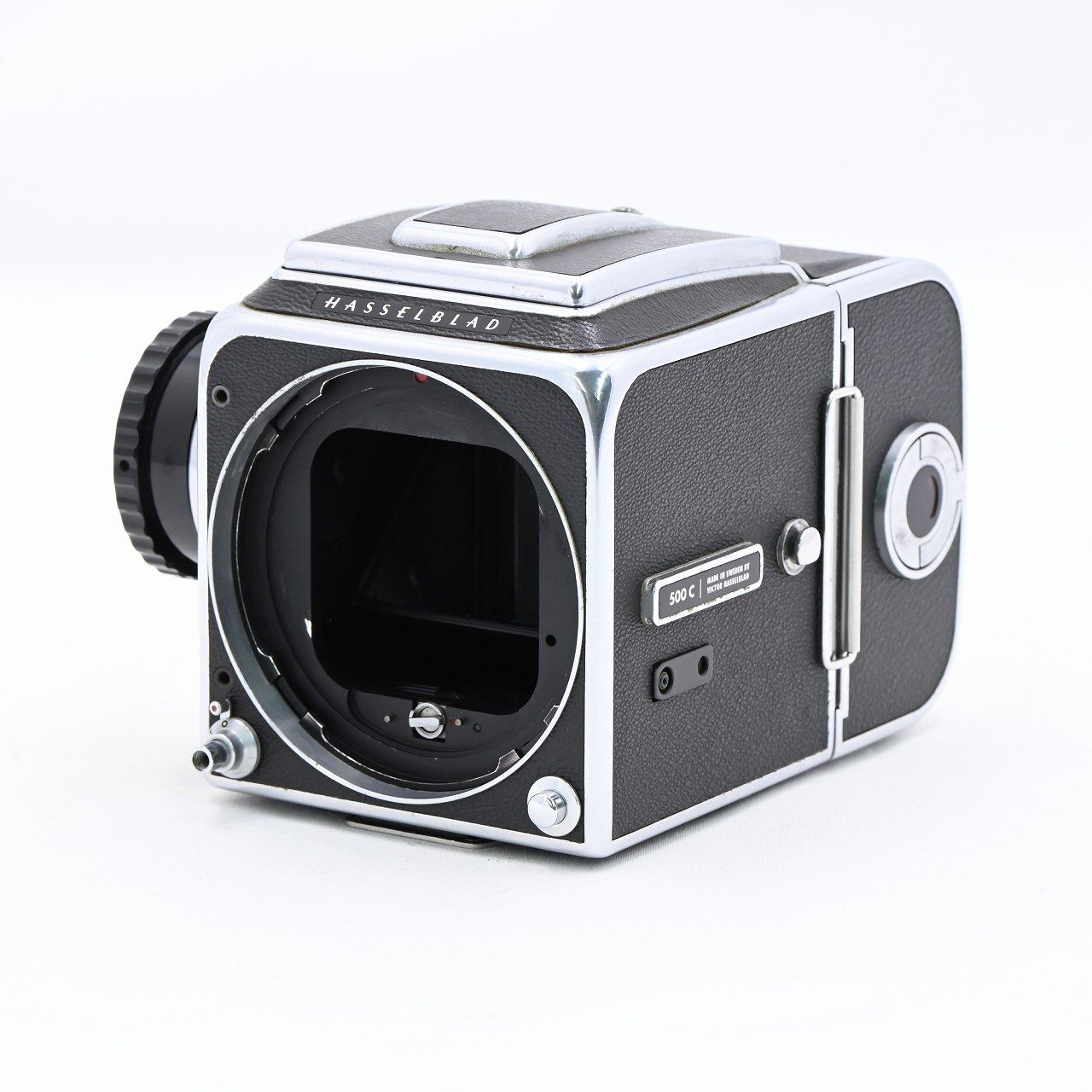A24フィルムバック フィルムカメラ