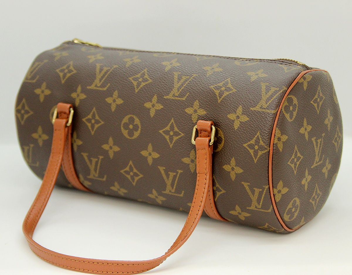LOUIS VUITTON/ルイヴィトン パピヨン26 旧型 M51366(M51386 