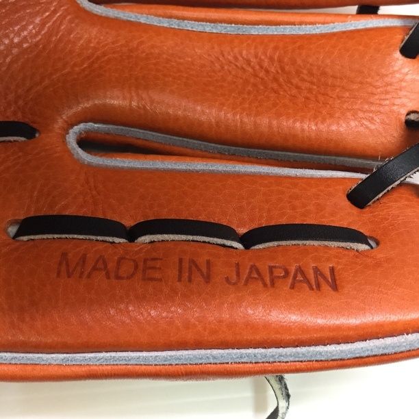 中古品 ディキュエス DIQUES イルプリモ 硬式 内野手用グローブ