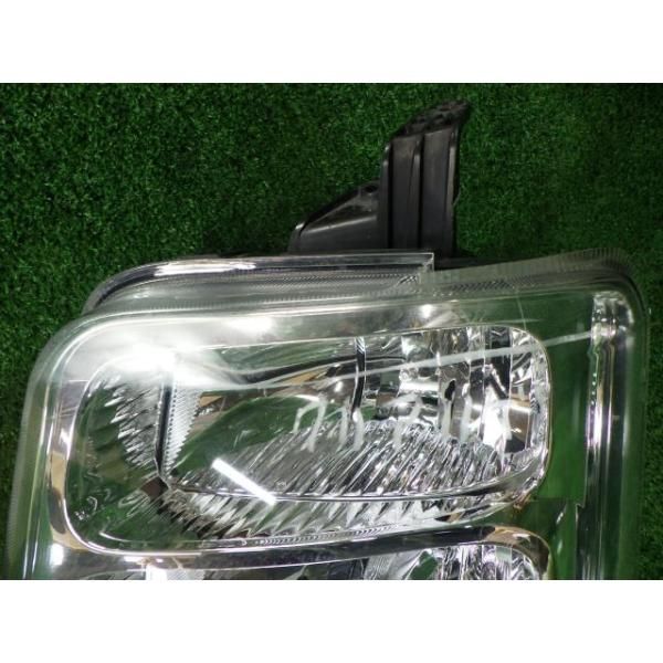 純正HID車用] DA64W エブリイ ワゴン 3DライトバーLED ヘッド