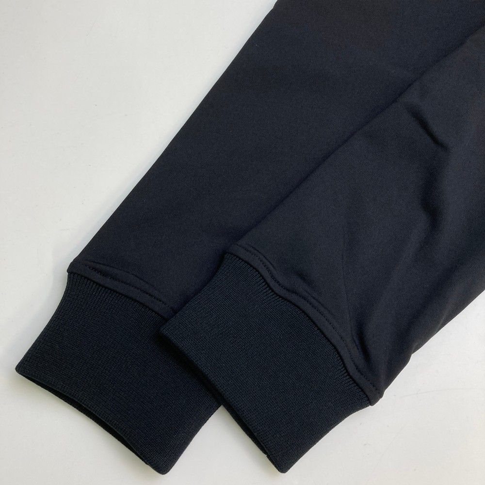 サイズ：2 1PIU1UGUALE3 GOLF GST162 長袖モックネックTシャツ  ブラック系 [240101441204] ゴルフウェア レディース ストスト 美品】1PIU1UGUALE3 GOLF GST162 長袖モックネックTシャツ