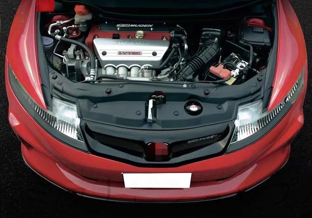 FRP製 各社メーカ純正色塗装込