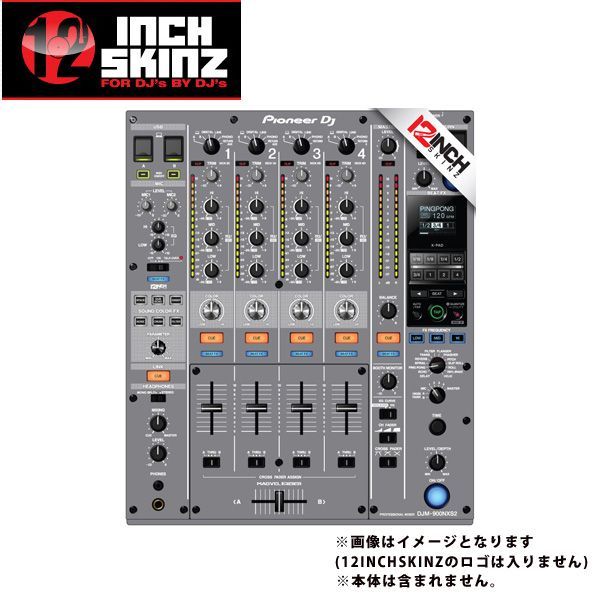 Pioneer DJ DDJ-FLX6 外箱付き Pioneer DJ DDJ-FLX6-GT 4-Deck