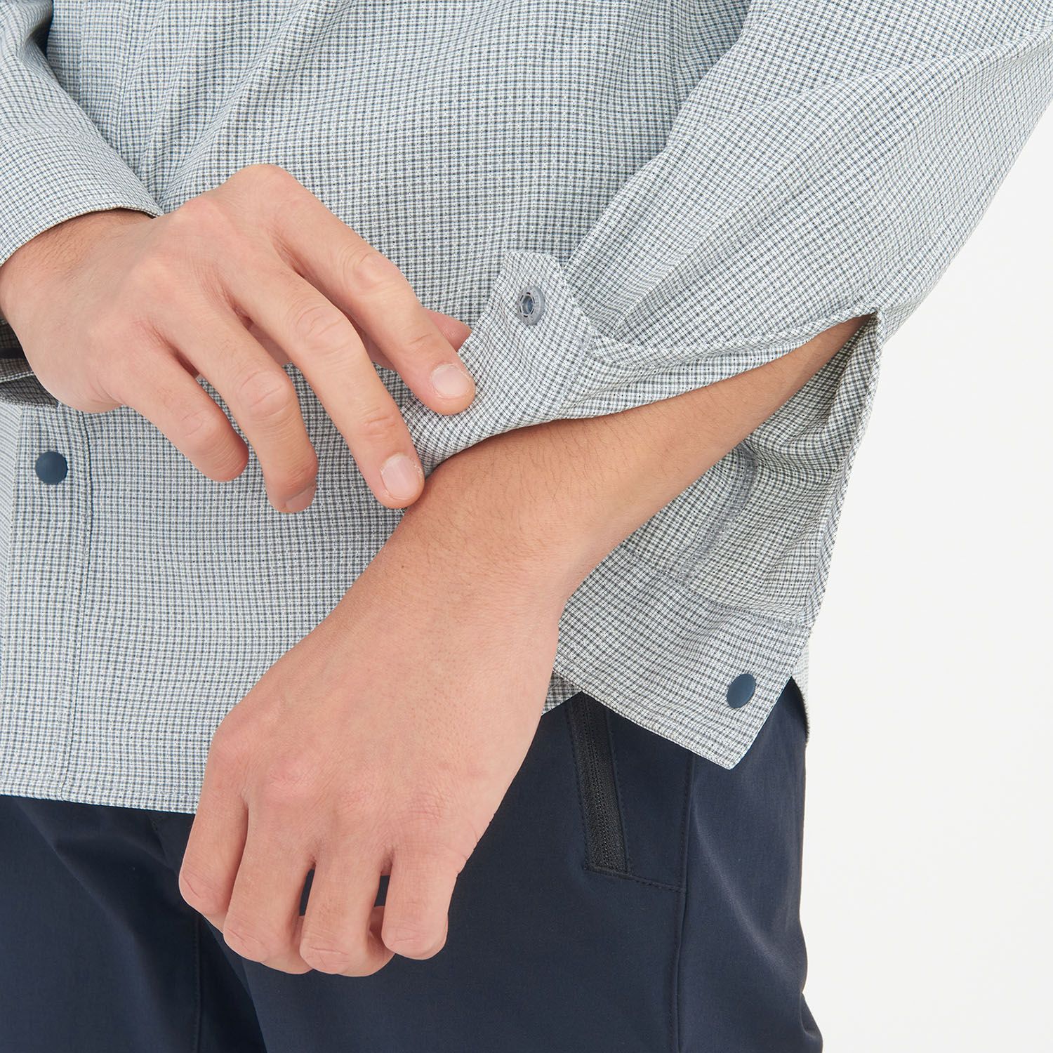 接触忌避剤 ペルメトリン