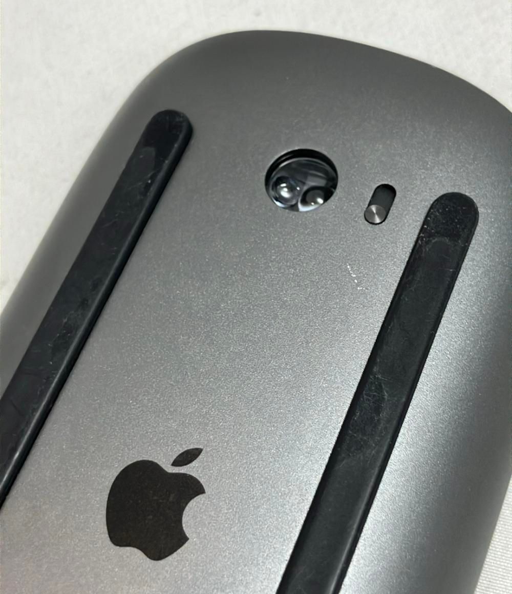 アップル Magic Mouse 2 MRME2J/A マウス Apple Apple Magic