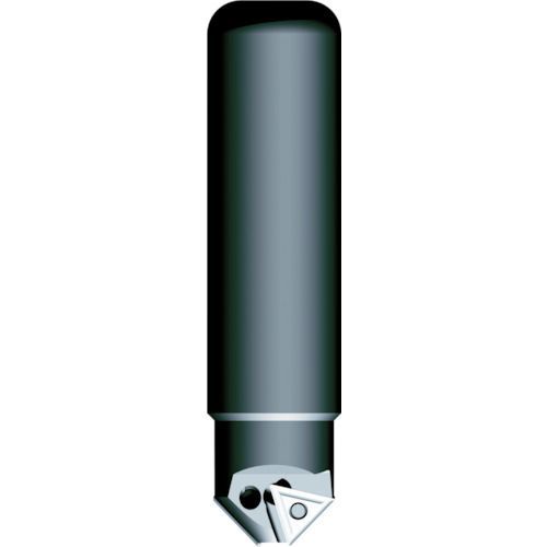 富士元 面取りカッター ７５° シャンクφ３２