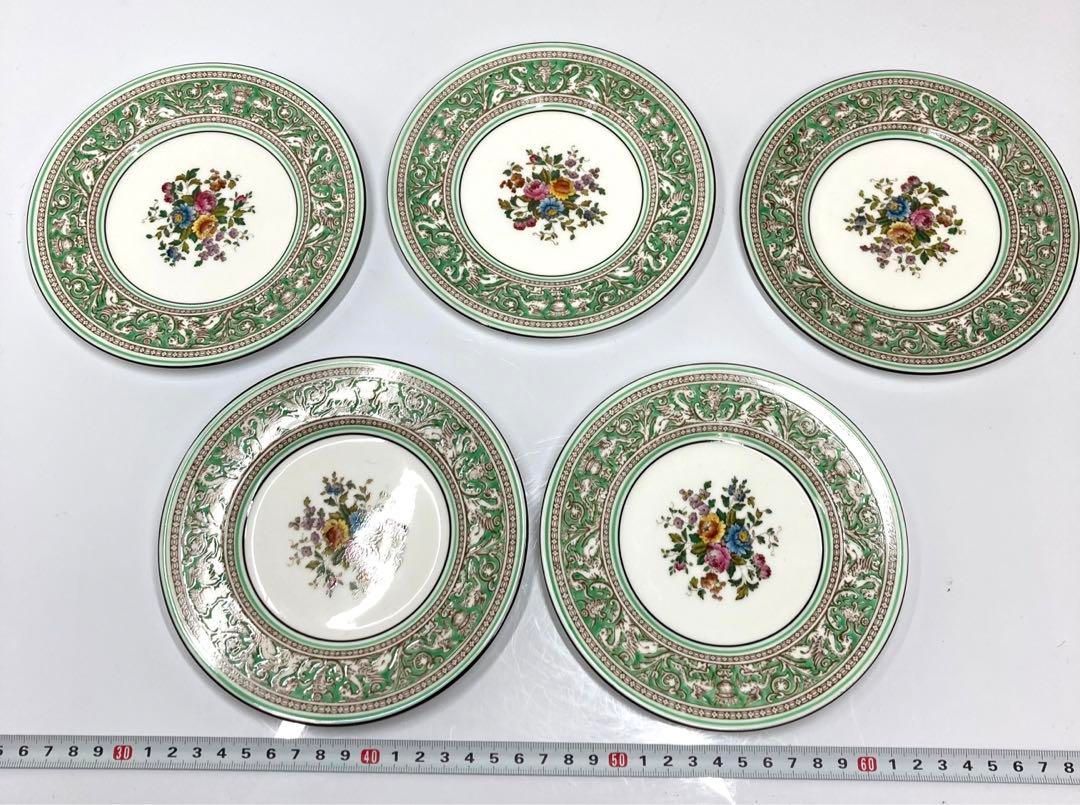 ウェッジウッド フロレンティーン