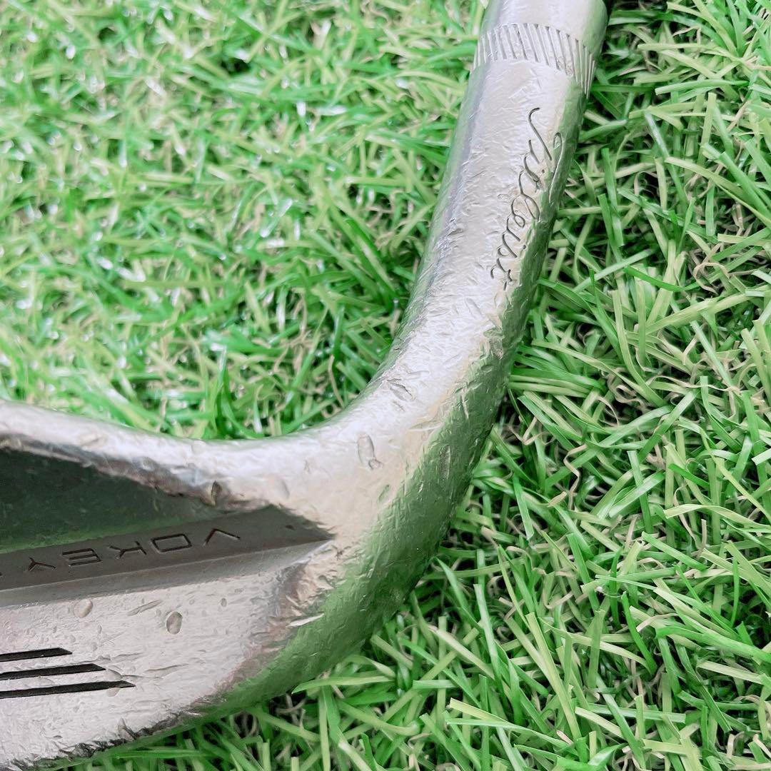 ゴルフ メンズ ウェッジ タイトリスト ボーケイ SM8 56° N1580