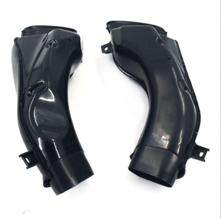 スズキ GSX-R600 750 1000 2001-2003 K1 K2 用 サイドパネルフェアリング 吸気管ダクトカバー