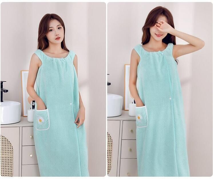 ワンピース 大きい