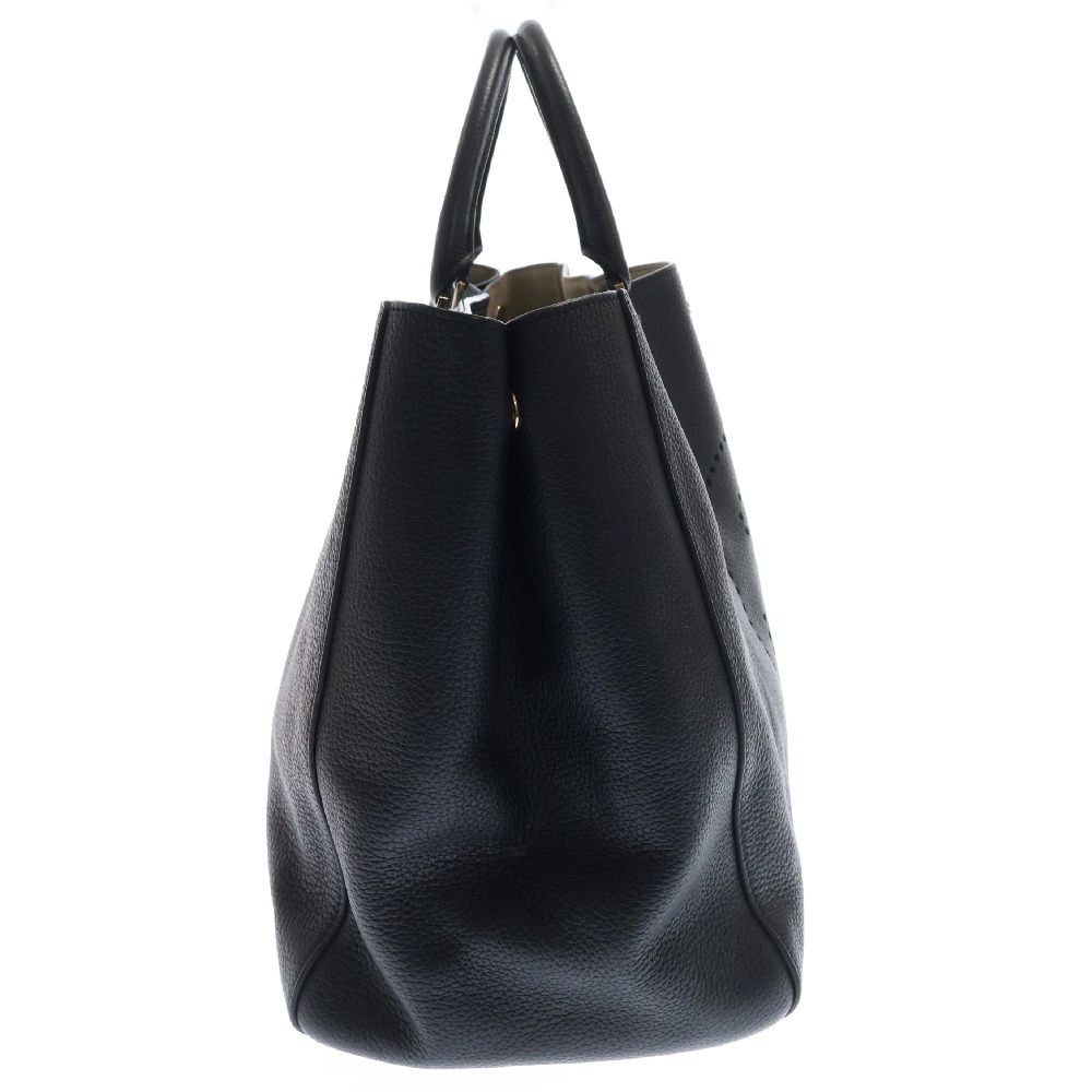 Anya Hindmarch (アニヤハインドマーチ) EBURY MAXI FEATHERWEIGHT 