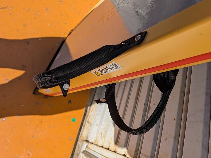 ワケアリ 車いす用スロープ