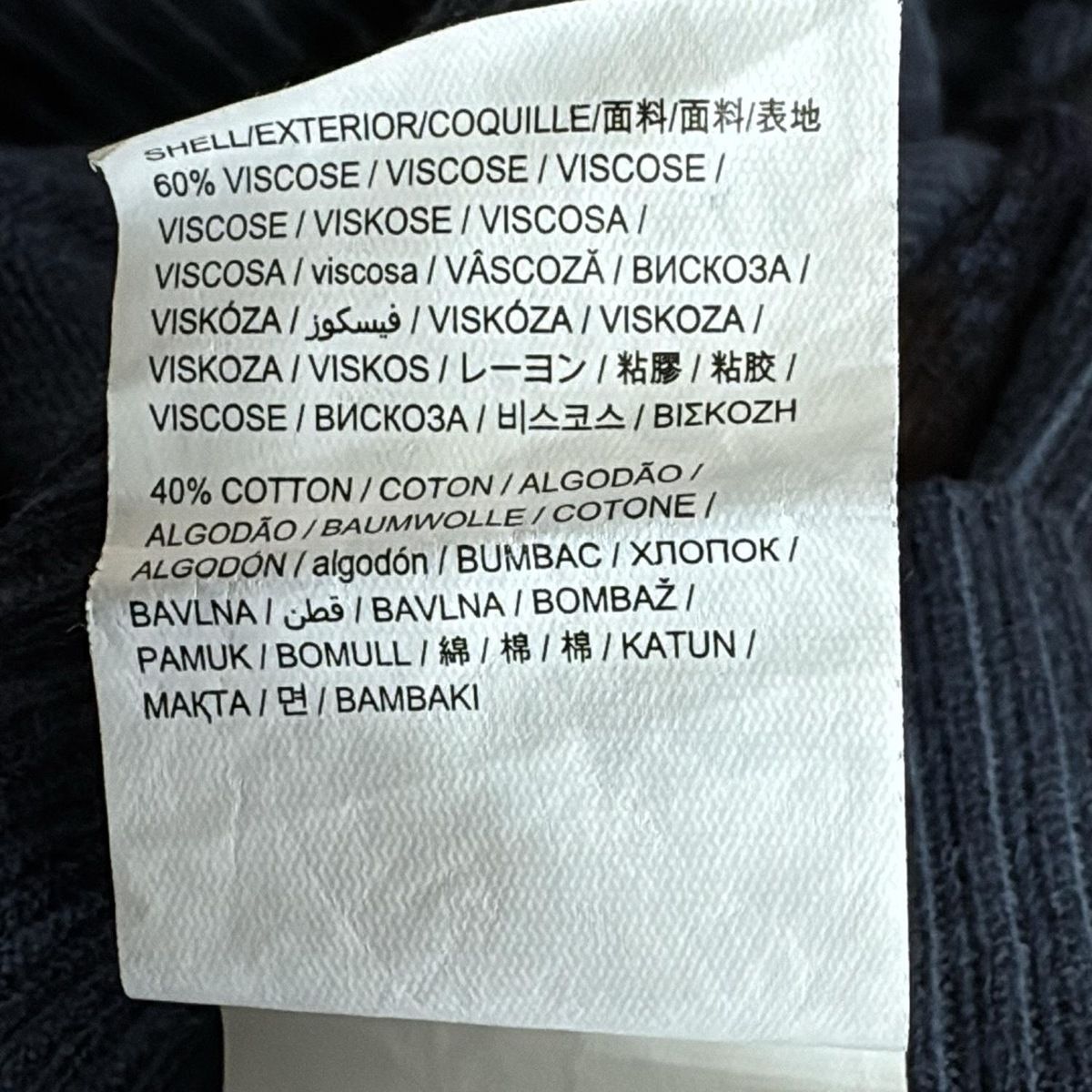 レディース