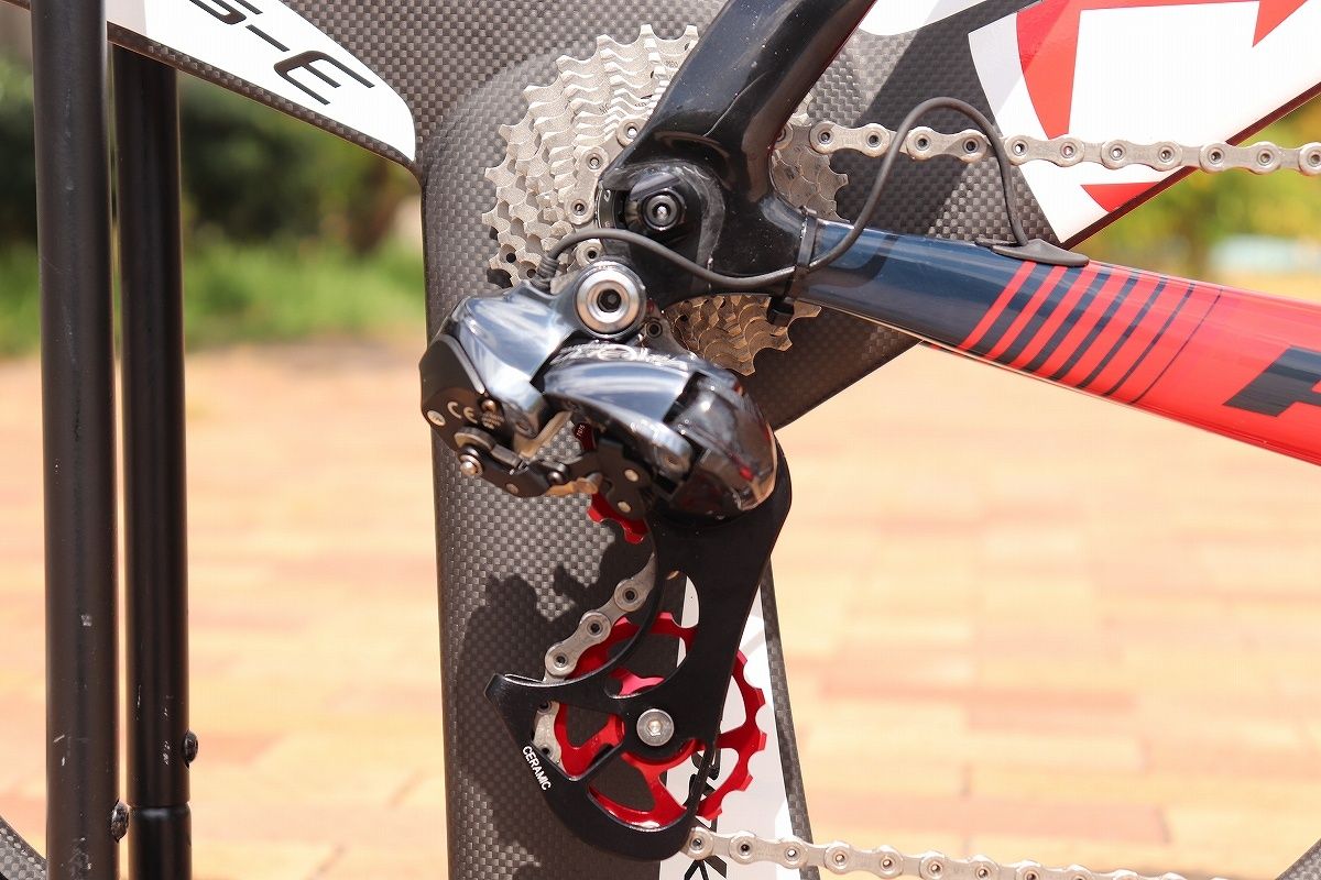 54サイズ シマノ