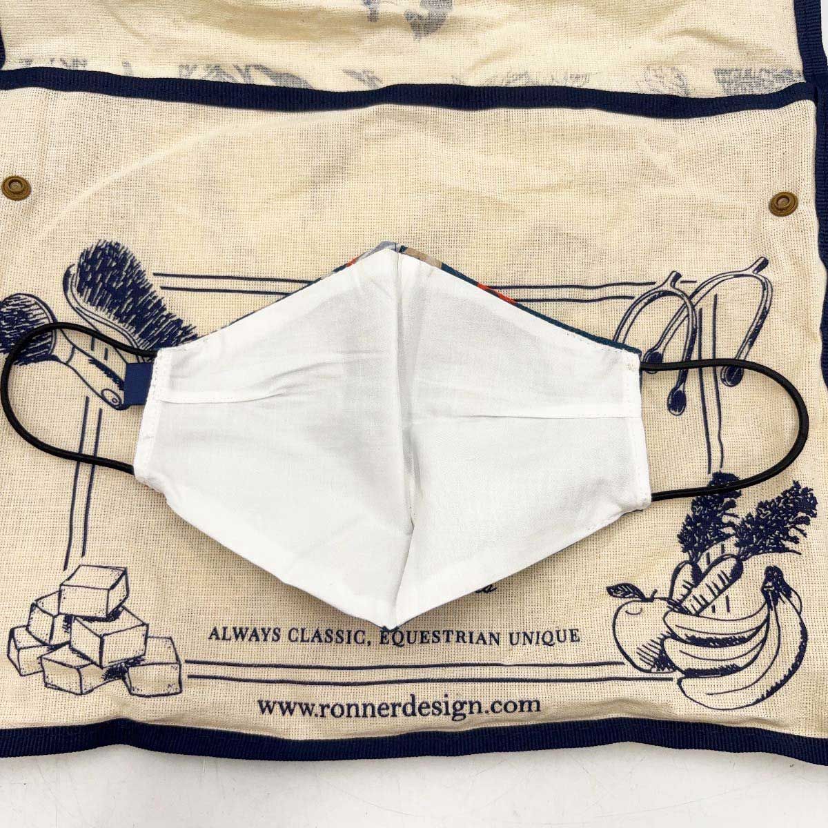 馬術 収納袋付き