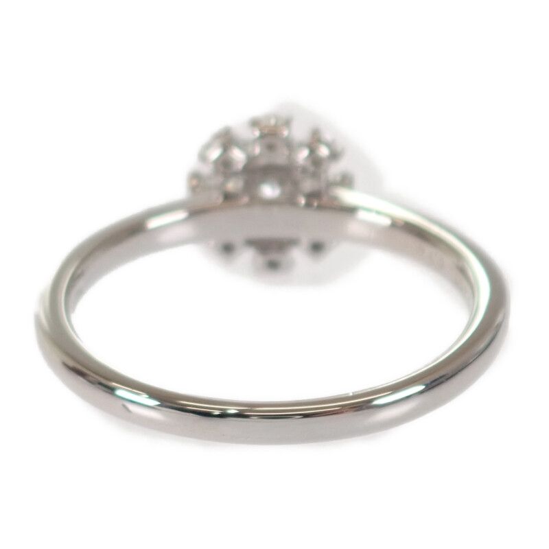 PTダイヤモンドリング　10号 楽天市場】pt950 【0.75ct】テンダイヤモンド リング 【Hカラー