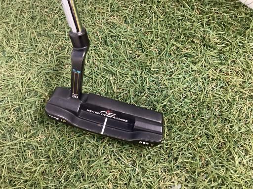 中古】 ネバーコンプロマイズ NEVER COMPROMISE SUB30 TYPE 10
