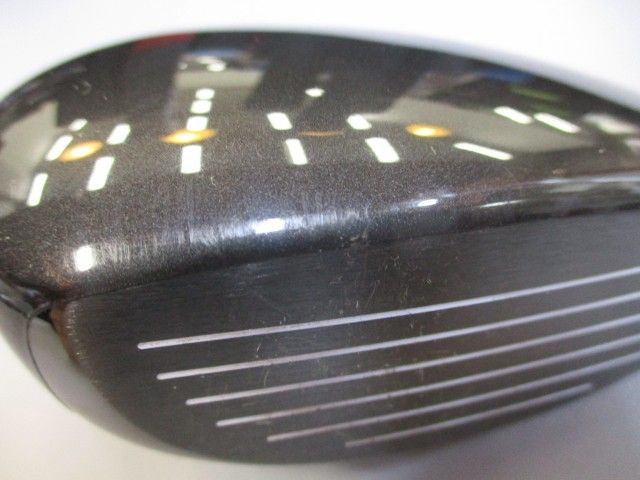 ユーティリティ タイトリスト 818H1/Titleist MCI 70(JP)/S/19[105952]