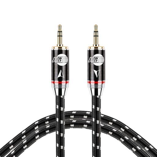 Iolite CIEM 2pinケーブル 3.5mmストレート 紫 120cm 3.5 mm