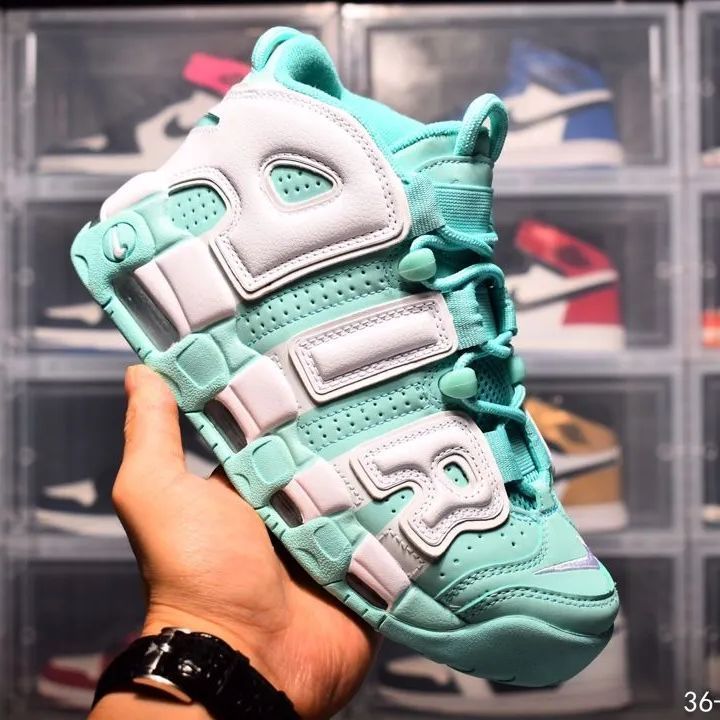 Nike Air More Uptempo ナイキ エア モア アップテンポ エア